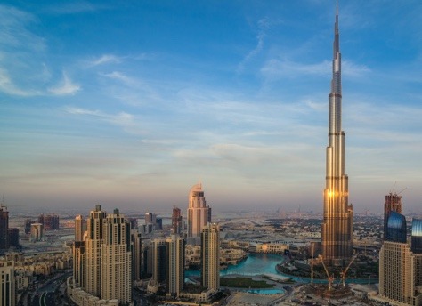 Freshan toimisto Dubaissa, Arabiemiirikunnassa – työtarjoukset